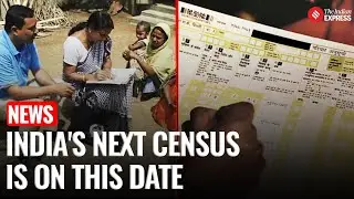 India&rsquo;s Census is Finally Happening! What&rsquo;s the Date & Why it Matters Now? | Census 2027