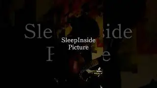 SleepInside の Picture を歌いました#弾き語り #弾き語り動画 #弾き語りカバー #弾き語り女子 #バンド #SleepInside