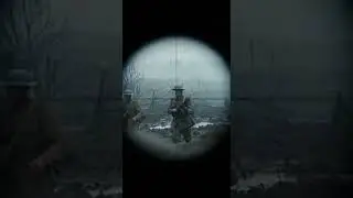 WWI Snipers Periscopes of Death