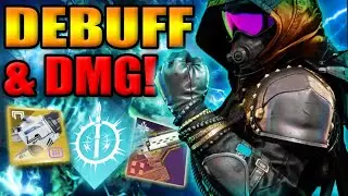 The Best Build For Tractor Cannon Duty & Still Put Out Great Damage!