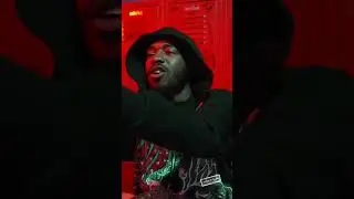 Boodah Lok - I95 Performance w/ #BackOfTheClass