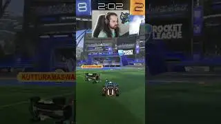What to do if your Opponent goes AFK...😅