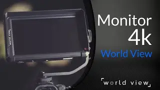 Por que &eacute; t&atilde;o importante usar Monitor nas suas Produ&ccedil;&otilde;es ? (Monitor WV F6)