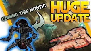 HUGE UPDATE: Felucia, Droidekas, TX-130 Tanks, Skins & More - Battlefront 2