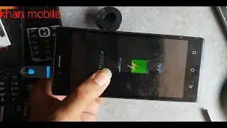 qmobile i7i pro i6i charging solution 100% working
