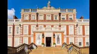 Covid secure business meeting