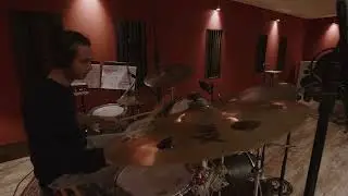 Varv - Limestone | live @TheGroundfloorStudio