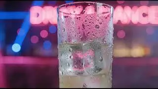 Code Dan &ndash; Drink & Dance (Official Music Video)