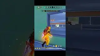 How To Rush In Free Fire 💀 #shorts@bluegamegaming