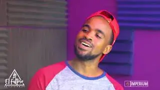 Plugged In- K LION Interview ( Z.I.P🕊🕊)