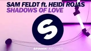Sam Feldt - Shadows of Love feat. Heidi Rojas (Fareed Batcha Remix)