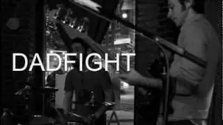 DadFight - Promised Land (Live)