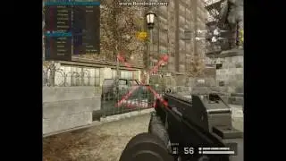 how to download / use hack for warface new updated 100% working 2016 / aimbot