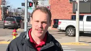 Jack Bartlett January 2026 News Reel