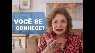 COMO CONHECER A SI MESMO [A&Ccedil;&Atilde;O INTENCIONADA] | Vida Sempre Viva |