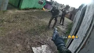 DOMINGO DE SDJ AIRSOFT RUSSIAN MUSIC