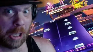 Fortnite Festival: Flawlessing 3 of the HARDEST Drum Songs in a ROW. (Top 50 Player, Drums)