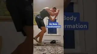 My 30 Day Creatine Transformation! 🤯💪#FitnessBoyz #creatine #bodytransformation