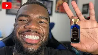 Alexandria Fragrances Visionary! (LV Imagination Clone)