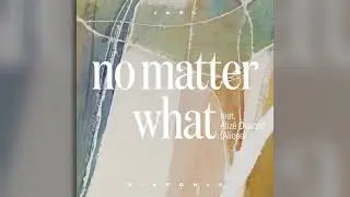 No Matter What - Ja&euml;l feat. Aliz&eacute; Oswald (Aliose)