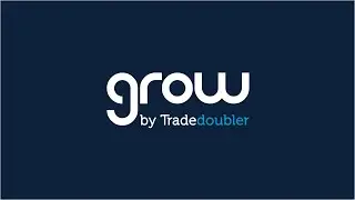 Grow by Tradedoubler