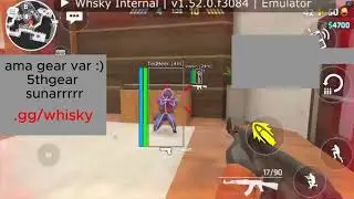 Critical Ops Free Cheat 1.52.0 f3084!!