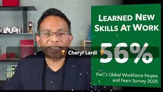 Your Future Depends On Learning New Skills - Gihan Perera, leadership futurist Australia