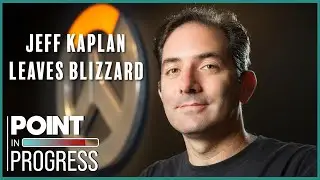 Jeff Kaplan Leaves Blizzard, Developer Rants About Fans Wanting Days Gone Sequel - Patch Notes Ep.11
