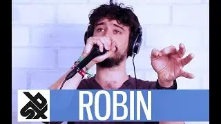 ROBIN | Na Na Na