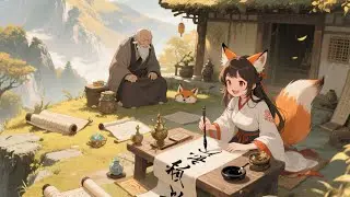 The Girl Who Never Stopped Laughing: Ancient China's Most Beautiful Love Story