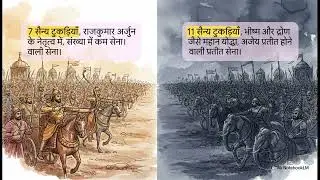 महाभारत  सर्वस्व का महाकाव्य