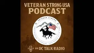 VETERAN STRONG USA: Horse Therapy for Wounded Warriors