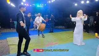 türkan ve fırat #oynuyor  işte şhow yeni#romandüğünleri #2024 #toprakprodüksiyon #dance #romanhavası