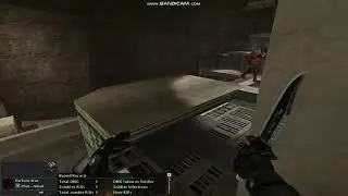 CrossFire PH | Parkour Solo Death Trap | Part 1 2026