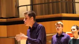 VF-UK - University Final 2015 - The Songsmiths (Full Set)