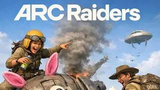 💯Arc raiders #gameplay fun top #gaming #video fight live streaming fr🔥funny #live #movie #song #film