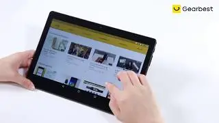 zonko ZKT1002 3G Phablet 2GB RAM 32GB ROM -Gearbest.com