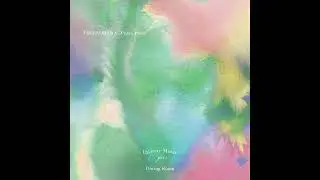 YAKENOHARA / Peace Piece 【official audio】