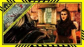 Wiedźmin 2 (PC) #48 Poker Face: Loc Muinne