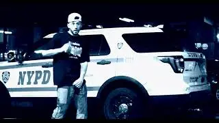 OUT THE WAY (Official Music Video)