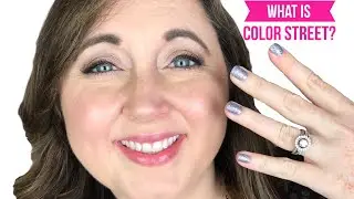 What are Color Street Nails?
