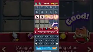 Word Craze