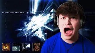 Bassfreak - Listen EP (AMAZING) | Reaction/Review