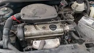 Car For Parts - Volkswagen POLO 1996 1.4L 44kW Gasoline