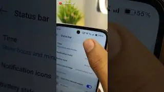 Internet Speed Check Kaise Kare | How To Real Time Network Speed | Android KBs Setting