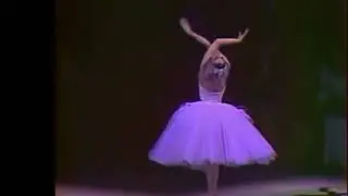 Maya Plisetskaya/Майя Плисецкая IS THE Swan