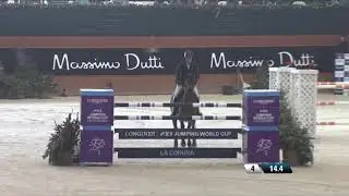20. Luca Maria Moneta with Amethyste du Coty