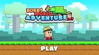 Exciting adventures with Bobby are awaiting you! | Bobby World Adventure / Bắn M&aacute;y Bay