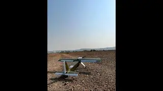 TEAM MAVERICK | FIRST FLYING | FIRST PROTOTYPE | SAE ADC | SHORTS