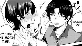 In A Reverse Chastity World, He Is Making A Harem Where Women Chase After Men - Manga Recap